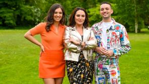 Ag cur foireann Grá ar an Trá i láthair: 10 réalta réidh le tabhairt faoi thuras rómánsúil Gaelach