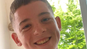 An bhfaca tú Calum? Tá cúnamh poiblí á lorg ag Gardaí chun teacht ar leanbh atá ar iarraidh