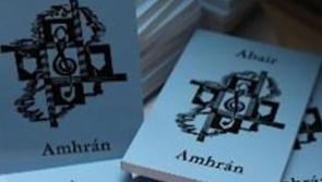 Abair Amhrán-atón i gcuimhne ar an Chairdinéal Tomás Ó Fiaich