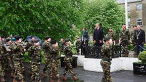 Óglaigh na hÉireann in Iosrael, sa Liobáin, agus sa tSiria ‘sábháilte’ i measc teannais atá ag méadú