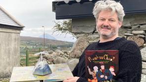 Preab sa Cheol le Doimnic Mac Giolla Bhríde a sheoladh san amharclann
