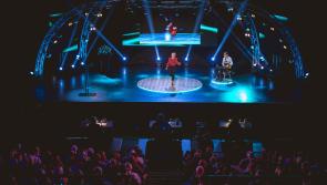 TG4 ag Oireachtas na Samhna 2023