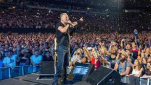 Ceolchoirmeacha Éireannach Bruce Springsteen in 2024: Cathain a théann ticéid ar díol?