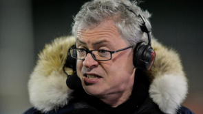 ‘Ba cheart náire a bheith ort’ - Joe Brolly ar col ceathar a mhná céile Joe Biden faoi fhreagra SAM ar Gaza
