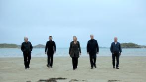 Tradfest arais arís i mBaile Átha Cliath le scoth an cheoil 
