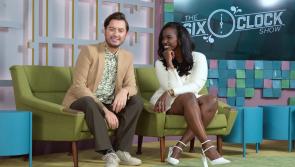 Fógraítear Brian Dowling agus Katja Mia mar chomh-óstaigh ar The Six O’Clock Show