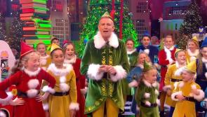 Bailíonn lucht féachana Late Late Toy Show suim ollmhór ar son na carthanachta