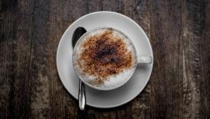 Osclaíodh an chéad chaifé teanga comharthaíochta in Éirinn