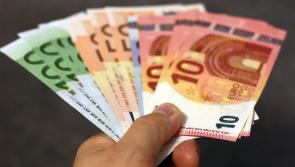 Íocfar íocaíochtaí dúbailte sochar linbh le breis agus 600k teaghlach Éireannach inniu