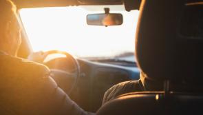 Gardaí ag iarraidh ar thiománaithe fanacht sábháilte i rith na Nollag tar éis figiúirí a nochtadh