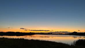 Áiseanna úra beartaigh le bheith ag loch Bhun an Inbhir i nGaoth Dobhair