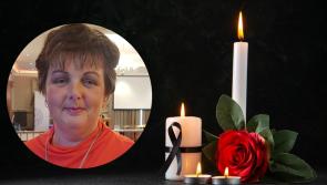Fuair an comhairleoir contae Noreen NicGairbheith bás aréir san ospís