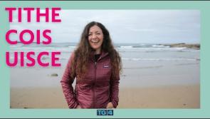 Tithe Cois Uisce ag tosú ar TG4 Dé Céadaoin 