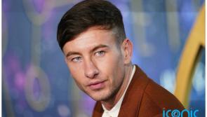 Beidh Barry Keoghan páirteach sa scannán nua Peaky Blinders