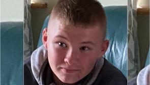 Fuarthas buachaill, 14, a chuaigh ar iarraidh óna theach beagnach seachtain ó shin