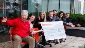 Bhailigh Christmas FM €325,000 do charthanachtaí thar thréimhse na Nollag in 2023