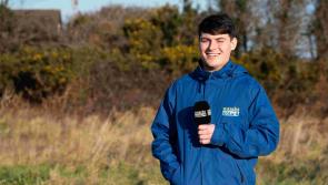 Joseph Mac Aoidh ó Ghaoth Dobhair ina láithreoir nua ar Nuacht Cúla4