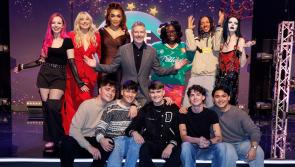 Beidh an Late Late Show ag dírithe ar an Eurovision anocht