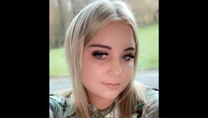 An bhfaca tú Kayleigh? Tá achomharc á eisiúint ag Gardaí chun déagóir atá ar iarraidh le seachtain a fháil