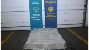 Gabhann Gardaí fear, 30, agus urghabhann siad níos mó ná €800k de channabas in oibríocht mhór
