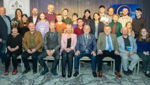 Comórtais Liteartha an Oireachtais 2024 fógartha 

