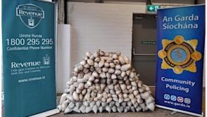 Gabhadh déanta tar éis urghabháil drugaí de bhreis is €6.4m