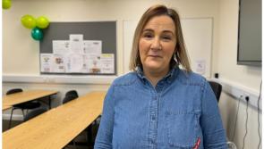 ‘Seo an t-am chun mo chuid aislingí a fhíorú’ - Leanann bean Dhún na nGall a paisean don altranas
