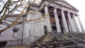 Beirt fhear le teacht os comhair na cúirte maidir le €32.8m de dhrugaí a urghabhadh ag Calafort Chorcaí