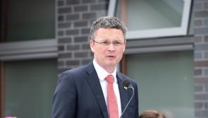 Maoiniú agus pleananna fógartha do Ghaeltacht Mhaigh Eo