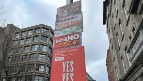 Comhaireamh na vótaí ar siúl ar fud na hÉireann i reifrinn Teaghlaigh agus Cúraim