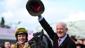 Leideanna le haghaidh Lá 1 Cheltenham - Tá seisear buaiteoir ag teastáil ó Willie Mullins 