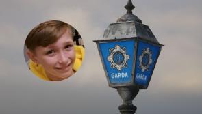 Cuireadh stop le cuardach buachaill, 13, atá ar iarraidh