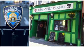 Bean as Longfort a maraíodh i sá marfach i Nua-Eabhrac ainmnithe