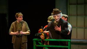 Gradam nua fógartha ag an gComhairle Ealaíon do Léiriú agus Chamchuairt Amharclannaíochta na Gaeilge