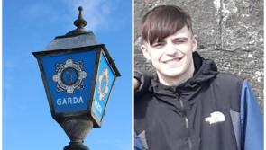 Athnuachan Gardaí achomharc chun teacht ar dhéagóir atá ar iarraidh le seachtainí