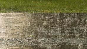 ALERT: Met Éireann issues another weather warning  due to heavy rainfall