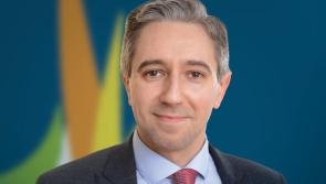 BEO: Féach ar thoghadh Simon Harris mar an Taoiseach is óige in Éirinn