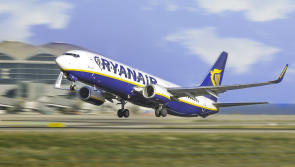 Seolann Ryanair cúrsa oiliúna píolótach do dhaoine gan aon taithí eitlíochta