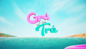 Tá Grá ar an Trá le Virgin Media Television ag oscailt iarratais don séasúr nua