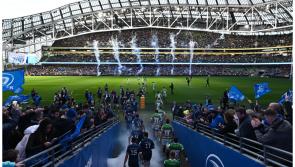 Deimhníonn Rugbaí Laighean aistriú go Staid Aviva don séasúr seo chugainn