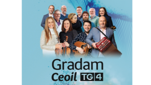 Buaiteoirí sheacht ngradam Ghradam Ceoil TG4 2024 fógartha