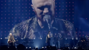 Casfaidh The Script beirt bhall nua ar an bhfód bliain tar éis bháis Mark Sheehan