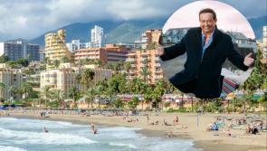 Íocann beagnach 200 daoine €1,300 as saoire Spáinneach le Marty Morrissey