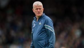 Pléann John Kiely cailliúint díomách Luimnigh i gcluiche leathcheannais in aghaidh Chorcaí