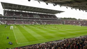 P&aacute;irc U&iacute; Chaoimh deimhnithe mar ionad baile do Ch&aacute;ilitheoir EURO 2025