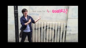 Gradam buaite ag TG4 don Gné Faisnéise is fearr ag Féile na Meán Ceilteach 2024 le Lyra