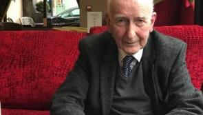 Faigheann scríbhneoir, iriseoir agus staraí as Rann na Feirste Pádraig Ó Baoighill bás