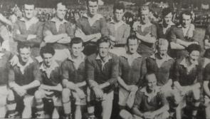 Briseadh croí i nGaoth Dobhair agus sárimreoir peile John Gallagher imithe ar shlí na fírinne