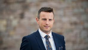 Shane Ó Curraighín fóghartha mar Chomhfhreagraí nua an Iarthuaiscirt do Nuacht RTÉ