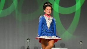 Buann Misha Quinn (10) Craobh Dhomhanda Damhsa Gaelach